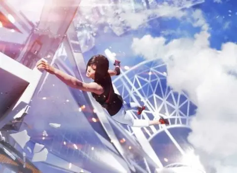 Mirror's Edge Catalyst (Xbox One / Xbox Series X|S) Xbox Live Key - UNITED STATES