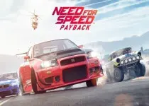 Need for Speed: Payback (PC) EA App Key - EU