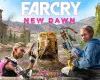 Far Cry New Dawn (PC) Ubisoft Connect Key - UNITED STATES