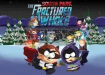 South Park: The Fractured But Whole (PC) Ubisoft Connect Key - EMEA