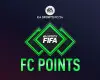 EA SPORTS FC 24 - 5900 Ultimate Team Points (Xbox One / Xbox Series X|S) Xbox Live Key - GLOBAL