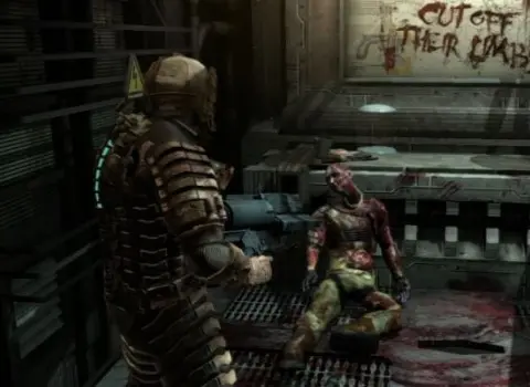 Dead Space (PC) Origin Key - EU