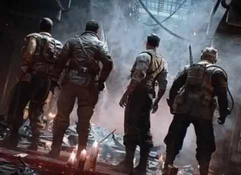 Call of Duty: Black Ops 4 (PC) Battle.net Key - EU