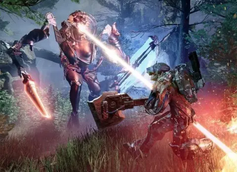 The Surge 2 - Premium Edition (Xbox One / Xbox Series X|S) Xbox Live Key - EU
