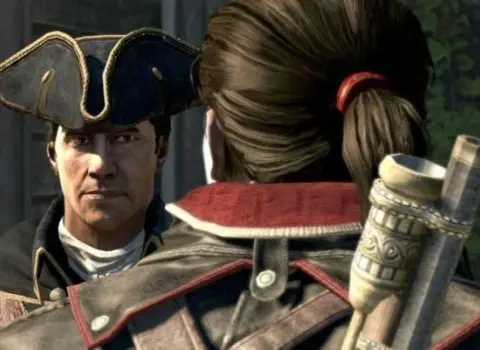 Assassin's Creed: Rogue - Remastered (Xbox One / Xbox Series X|S) Xbox Live Key - ARGENTINA