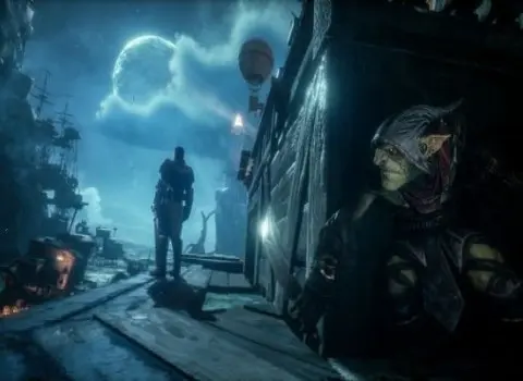 Styx: Shards of Darkness (PC) GOG.com Key - GLOBAL