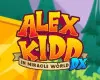 Alex Kidd in Miracle World DX (Xbox One / Xbox Series X|S) Xbox Live Key - ARGENTINA