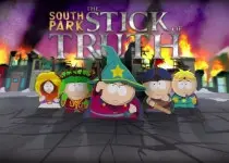South Park: The Stick of Truth (Xbox One / Xbox Series X|S) Xbox Live Key - EU