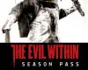 The Evil Within - Season Pass (DLC) (PC) Steam Key - GLOBAL