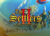The Settlers 2 Gold Edition (PC) GOG.com Key - GLOBAL