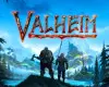 Valheim (PC) Steam Key - GLOBAL