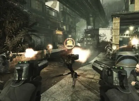 Call of Duty: Modern Warfare 3 (uncut) (2011) (PC) Steam Key - GLOBAL