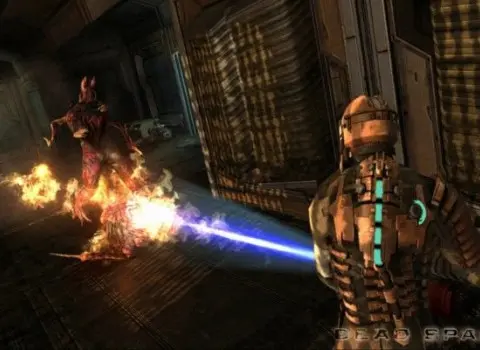 Dead Space (PC) Origin Key - GLOBAL