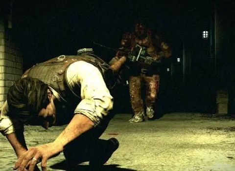 The Evil Within - Season Pass (DLC) (PC) Steam Key - GLOBAL