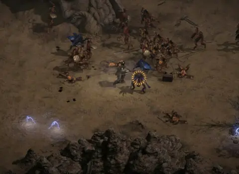 Diablo II: Resurrected - Prime Evil Collection (Xbox One / Xbox Series X|S) Xbox Live Key - TURKEY