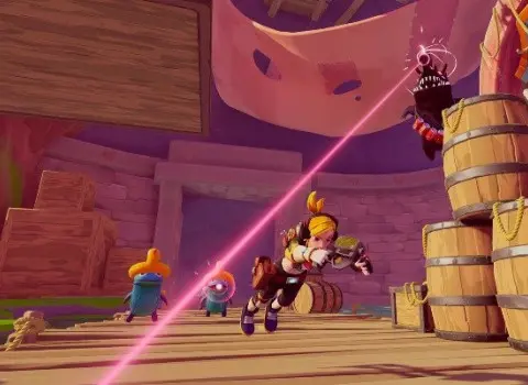 Die After Sunset (Nintendo Switch) Nintendo Key - EU