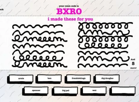 Drawful 2 (PC) Steam Key - GLOBAL