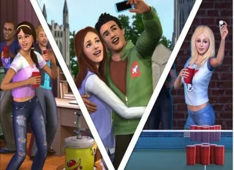 The Sims 3 (PC) Origin Key - GLOBAL