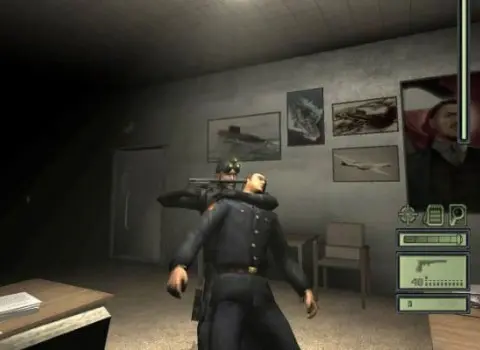 Tom Clancy's Splinter Cell (PC) Ubisoft Connect Key - GLOBAL