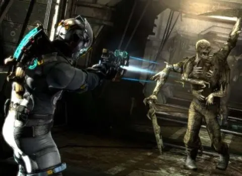 Dead Space (PC) Origin Key - EU