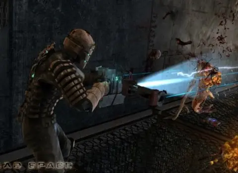 Dead Space (PC) Origin Key - GLOBAL