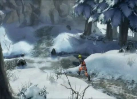 Naruto Shippuden: Ultimate Ninja Storm Trilogy (Xbox One / Xbox Series X|S) Xbox Live Key - EU