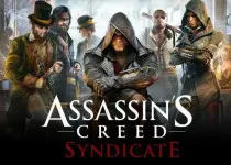 Assassin's Creed: Syndicate (PC) Ubisoft Connect Key - GLOBAL
