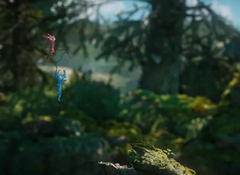 Unravel Two (Xbox One / Xbox Series X|S) Xbox Live Key - ARGENTINA