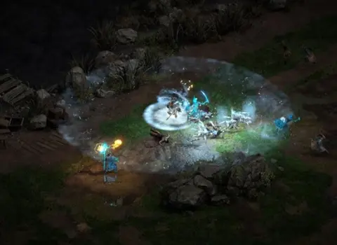 Diablo II: Resurrected - Prime Evil Collection (Xbox One / Xbox Series X|S) Xbox Live Key - TURKEY