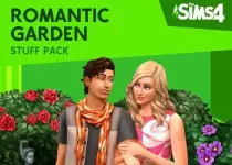 The Sims 4: Romantic Garden Stuff (DLC) (Xbox One / Xbox Series X|S) Xbox Live Key - EU
