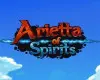 Arietta of Spirits (Xbox One / Xbox Series X|S) Xbox Live Key - ARGENTINA