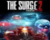 The Surge 2 - Premium Edition (Xbox One / Xbox Series X|S) Xbox Live Key - EU