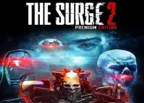 The Surge 2 - Premium Edition (Xbox One / Xbox Series X|S) Xbox Live Key - EU