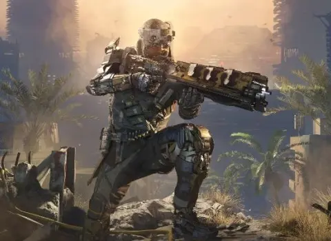 Call of Duty: Black Ops 4 (PC) Battle.net Key - EU