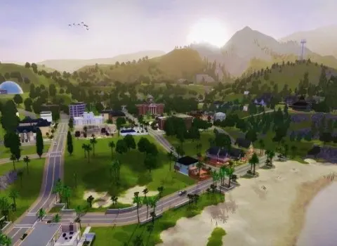The Sims 3 (PC) Origin Key - GLOBAL