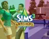 The Sims 3: Ambitions (DLC) (PC) Origin Key - EU