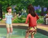 The Sims 4: Romantic Garden Stuff (DLC) (Xbox One / Xbox Series X|S) Xbox Live Key - EU
