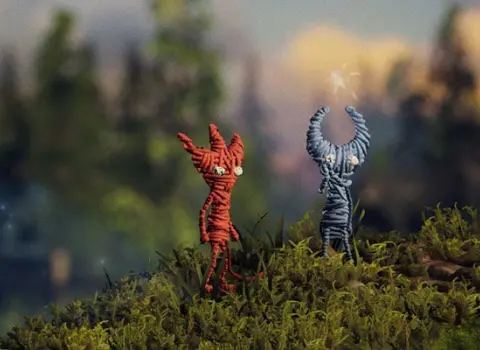 Unravel Two (Xbox One / Xbox Series X|S) Xbox Live Key - ARGENTINA