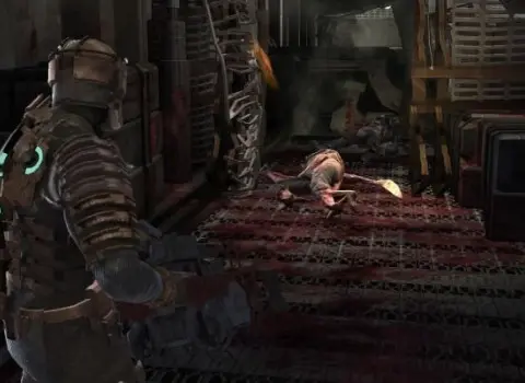 Dead Space (PC) Origin Key - EU