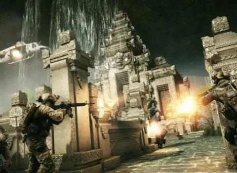 Battlefield 4 (PC) Origin Key - GLOBAL