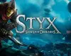 Styx: Shards of Darkness (PC) GOG.com Key - GLOBAL
