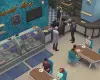 The Sims 4: Get to Work (EN/RU) (DLC) (PC) Origin Key - GLOBAL
