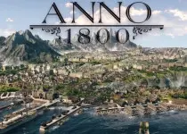 Anno 1800 (PC) Ubisoft Connect Key - NORTH AMERICA