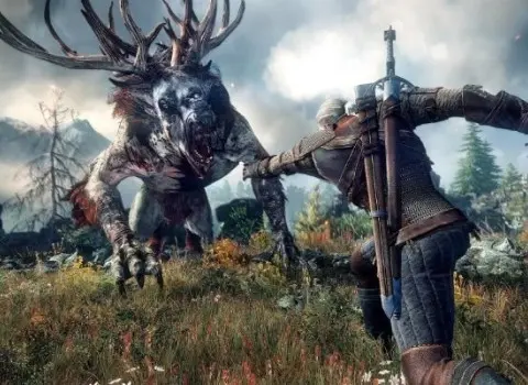 The Witcher 3: Wild Hunt Game of the Year Edition (Xbox One / Xbox Series X|S) Xbox Live Key - EU