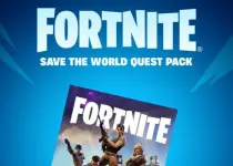 Fortnite - Save the World Quest Pack + 1000 V-Bucks (DLC) (Xbox One / Xbox Series X|S) Xbox Live Key - ARGENTINA