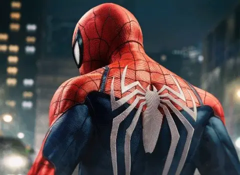 Marvel's Spider-Man Remastered (PC) Steam Key - GLOBAL