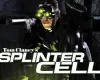 Tom Clancy's Splinter Cell (PC) Ubisoft Connect Key - GLOBAL