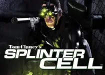 Tom Clancy's Splinter Cell (PC) Ubisoft Connect Key - GLOBAL