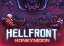 Hellfront: Honeymoon (Xbox One / Xbox Series X|S) Xbox Live Key - ARGENTINA