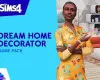 The Sims 4: Dream Home Decorator (DLC) (PC) Origin Key - EU